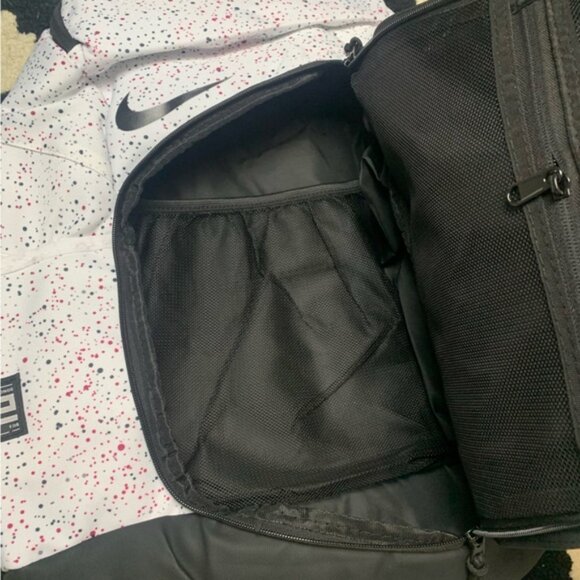 Nike Elite Pro Basketball Backpack - Picture 2 of 4